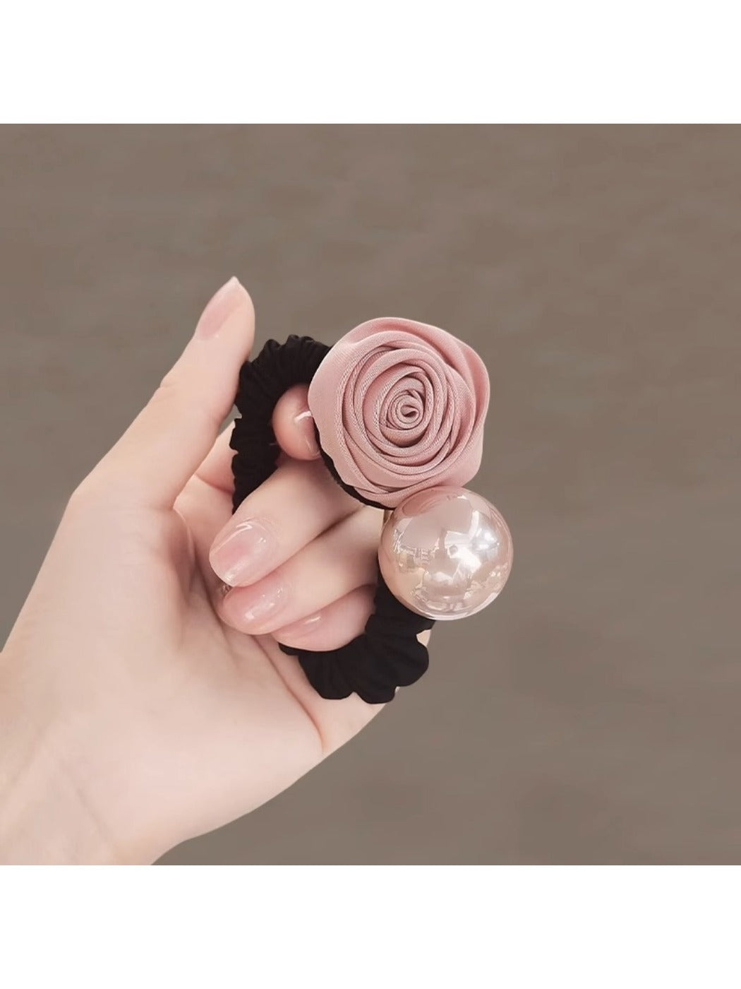 Gifty - Elegant High-Elastic Hair Tie
