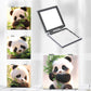 Mirroray - Cute Panda Portable Folding Makeup Mirror