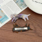 Beau - Cute Cat Shaped Claw Clip