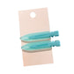 Beau - Minimalist Geometric Side Bangs Hair Clip