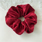 Gifty - Satin Scrunchies  Hair Ties