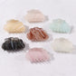 Beau - Stylish Cloud Shaped Hair Claw Clip