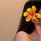 Beau - Charmingly Sweet Magnolia Blossom Hair Clip