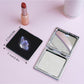 Mirroray - Butterfly Print Compact Vanity Mirror
