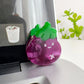 Beau - Playful Vegetable Shape Claw Clip