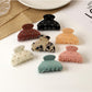 Beau - Small Cute Barrettes for Women