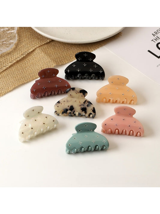 Beau - Small Cute Barrettes for Women
