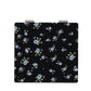 Mirroray - Floral Print Portable Makeup Folding Mirror