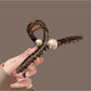 Beau - Versatile Shiny Half-Circle Hair Clip