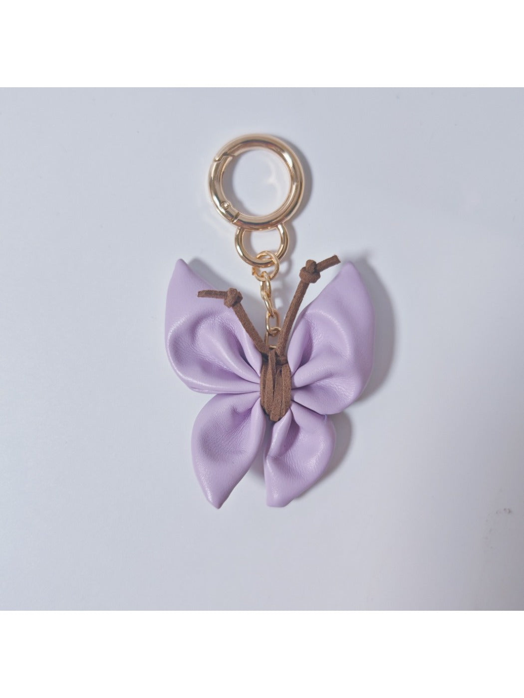 Keypus - Creative Elegant Bow Keychain