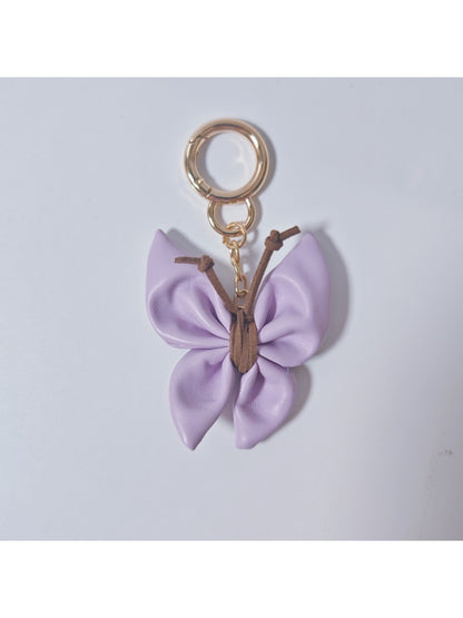 Keypus - Creative Elegant Bow Keychain