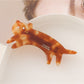 Beau - Cute Cartoon Cat Hair Clips