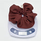 Gifty - Soft Fabric Hair Scrunchie