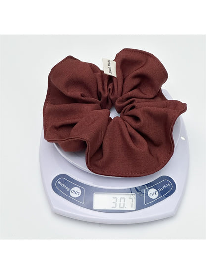 Gifty - Soft Fabric Hair Scrunchie