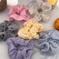 Gifty - Sweet Large Hair Ties for Women