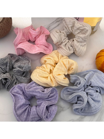 Gifty - Sweet Large Hair Ties for Women