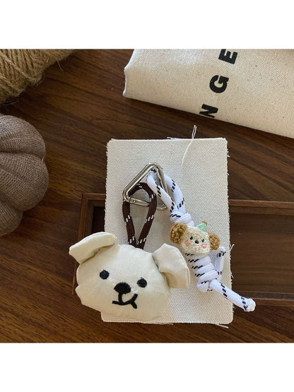 Keypus - Funny Animals Shaped Keychains