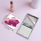 Mirroray - Fashion Illustration Foldable Compact Mirror