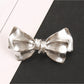 Beau - Delicate Bow Shaped Cute Hair Clip