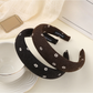 Gifty - Sweet Floral Print Headband