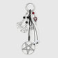 Keypus - Halloween Hollow Star Chain Keychain