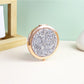 Mirroray - Sparkling Round Makeup Mirror