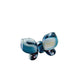Beau - Cute Butterfly Shaped Acetate Hair Clip