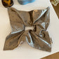 Gifty - Fashionable Vintage Dot Scrunchie