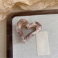 Beau - Premium Heart-Shaped Hair Clip