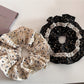 Gifty - Vintage Flower Lace Scrunchie