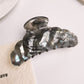 Beau - Elegant Curved Crescent Style Claw Clip