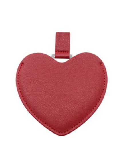 Mirroray - Beautiful Heart Shaped Makeup Mirror