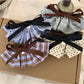 Beau - Retro Sweet Bow Hair Clip