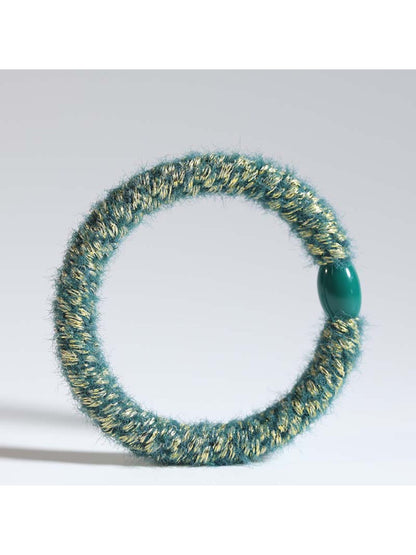 Gifty - Chic Thick Colorful Hair Tie