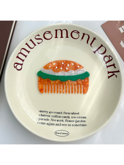 Camerow - Cute and Fun Comb