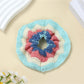 Gifty - Fashionable Knitted Scrunchie Hair Bands