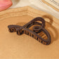Beau - Pretty Heart Shaped Hair Clip