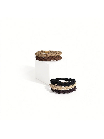 Gifty - Exquisite Minimalist Hair Tie