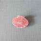 Beau - Chic Shell Shaped Claw Clip