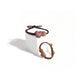 Gifty - Cute Heart Shaped Fashion Hair Tie