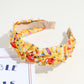 Gifty - Cute Cartoon Print Headband