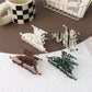 Beau - Butterfly Hair Claw Clip