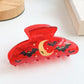 Beau - Cute Halloween Design Claw Clip