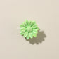 Beau - Sweet Daisy Shape Decorative Hair Claw Clip