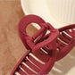 Beau - Colorful Sweet Claw Clip