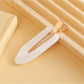 Beau - Elegant Tree Shaped Hair Clip