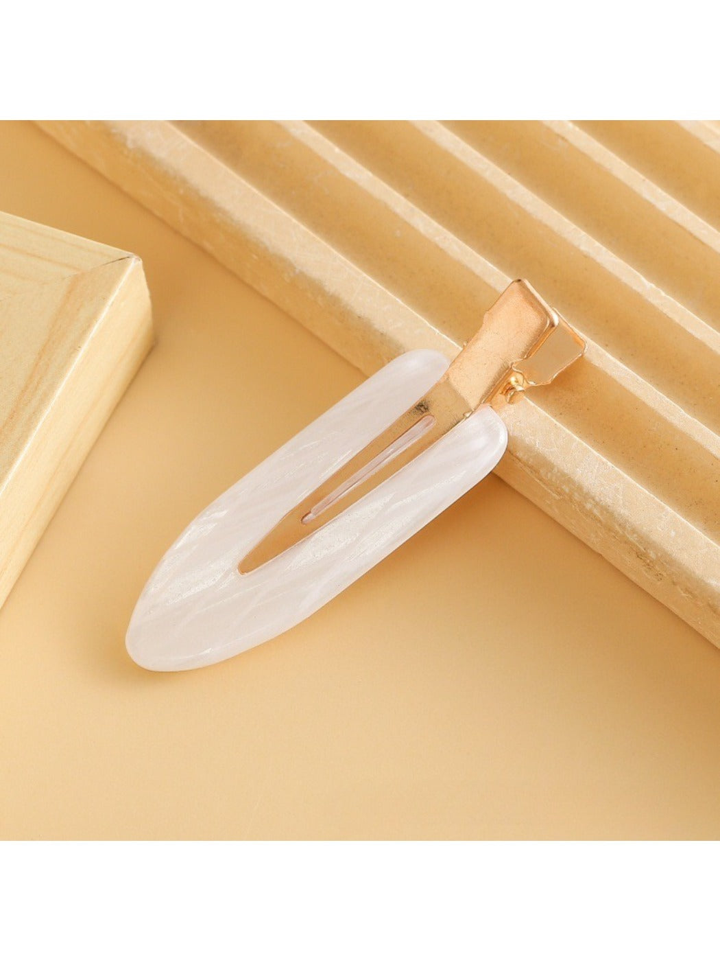 Beau - Elegant Tree Shaped Hair Clip