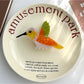 Beau - Cute Bird Series Hair Clip