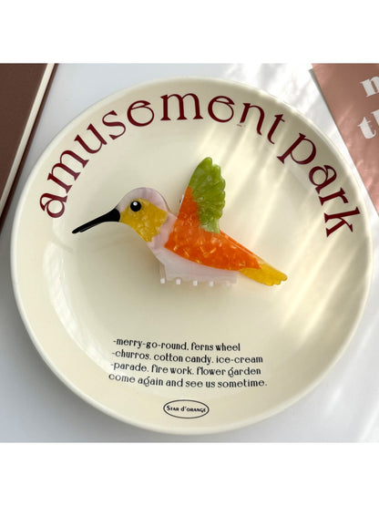 Beau - Cute Bird Series Hair Clip