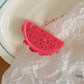 Beau - Cute Fruit Shaped Decorative Hair Clip